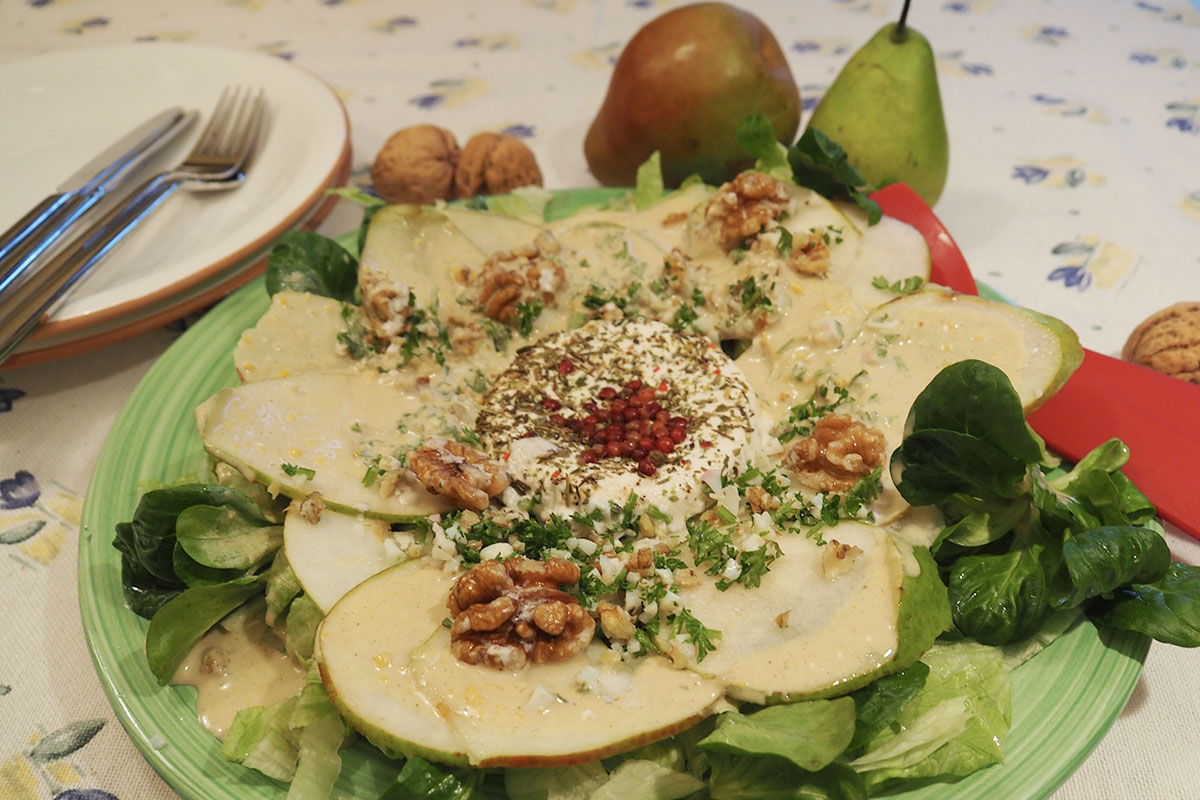 Wintersalat mit Birnen01